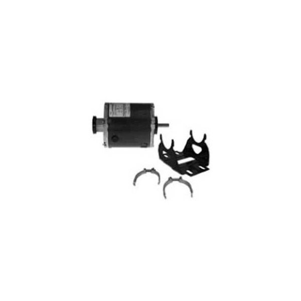 Marathon Oil Burner Motor, 5KH39QN9696X, 1/3HP, 1725RPM, 115V, 1PH, 48Y, DP 4731 - main